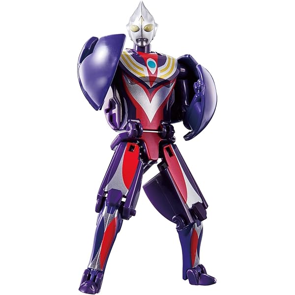 Amazon | [バンダイ] 帰ってきたウルトラエッグ ウルトラマンタイガ